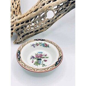 J and G Meakin Chatsworth China Ramekin